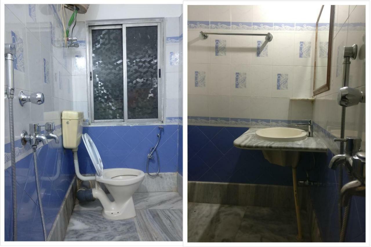 Spot On 37646 Hotel Centre Palace Silchar Extérieur photo